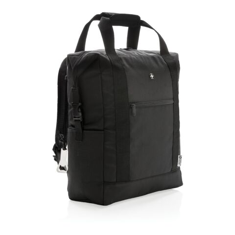 Sac isotherme XXL Swiss Peak noir | sans marquage | non disponible | non disponible