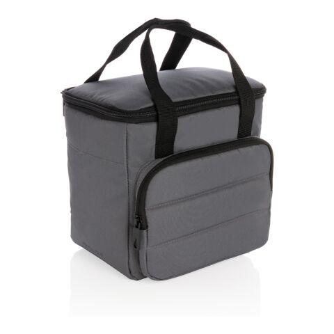 Sac isotherme Impact en rPET AWARE™ gris | sans marquage | non disponible | non disponible