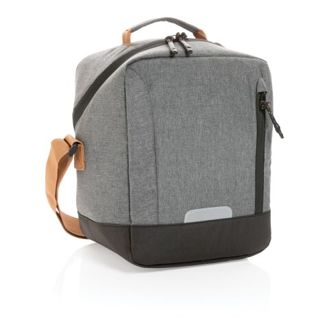Sac isotherme Urban outdoor Impact AWARE™ gris | sans marquage | non disponible | non disponible | non disponible