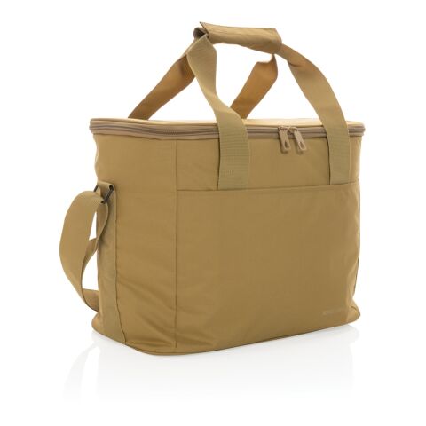 Sac isotherme XL Impact AWARE™ vert | sans marquage | non disponible | non disponible | non disponible