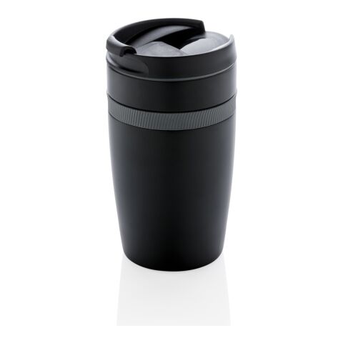 Mug étanche Sierra noir-antracite | sans marquage | non disponible | non disponible | non disponible