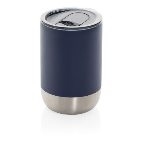 Mug en acier inoxydable recyclé RCS marine français | sans marquage | non disponible | non disponible