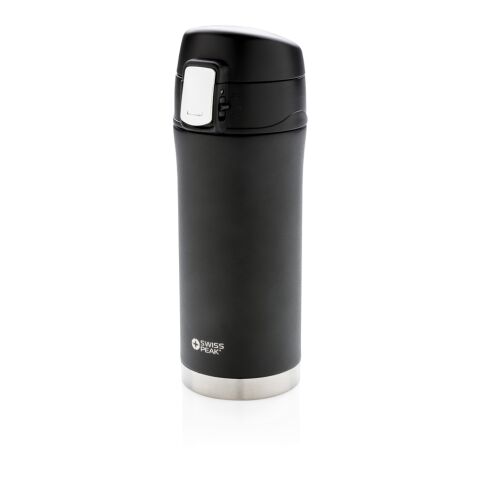 Mug Swiss Peak Elite noir | sans marquage | non disponible | non disponible | non disponible