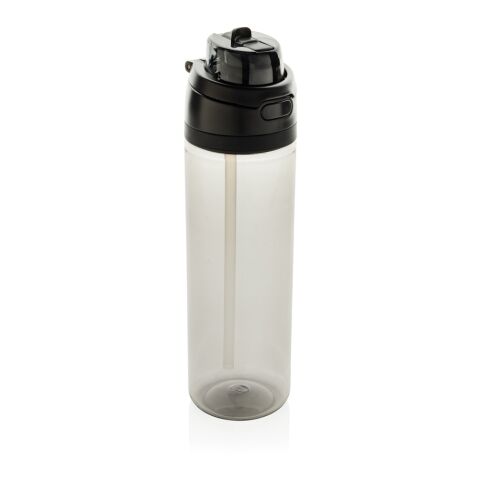 Bouteille 800 ml en rPET RCS Omni sip noir | sans marquage | non disponible | non disponible