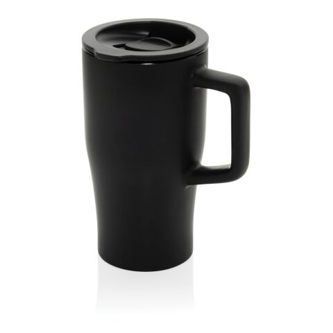 Mug quencher 490ml en céramique noir | sans marquage | non disponible | non disponible