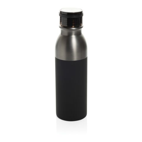 Gourde 780 ml à simple paroi Duoloop RCS noir