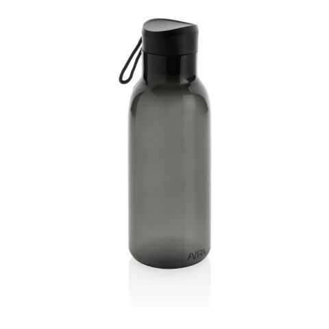 Bouteille 500 ml en rPET RCS Avira Atik noir | sans marquage | non disponible | non disponible