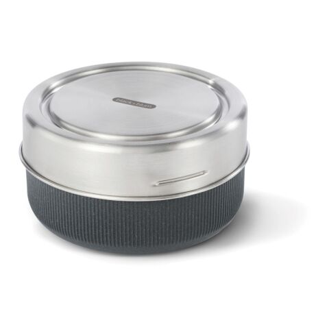 Bol à lunch en verre Black+Blum 750ml argent | sans marquage | non disponible | non disponible