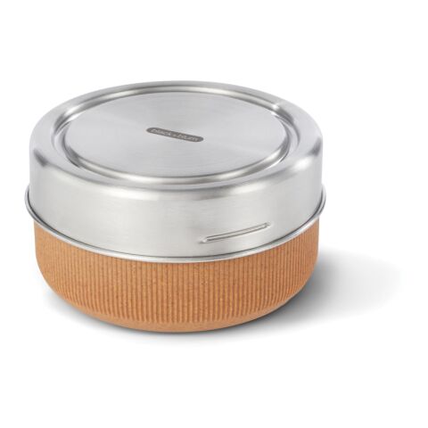Bol à lunch en verre Black+Blum 750ml marron | sans marquage | non disponible | non disponible