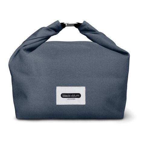 Sac à lunch Black+Blum argent | sans marquage | non disponible | non disponible