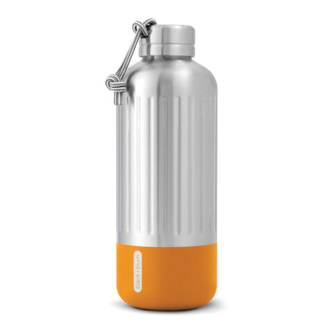 Bouteille isotherme 850ml Black+Blum Explorer orange | sans marquage | non disponible | non disponible