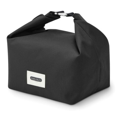 Sac lunch isotherme 6,7L Black+Blum noir | sans marquage | non disponible | non disponible