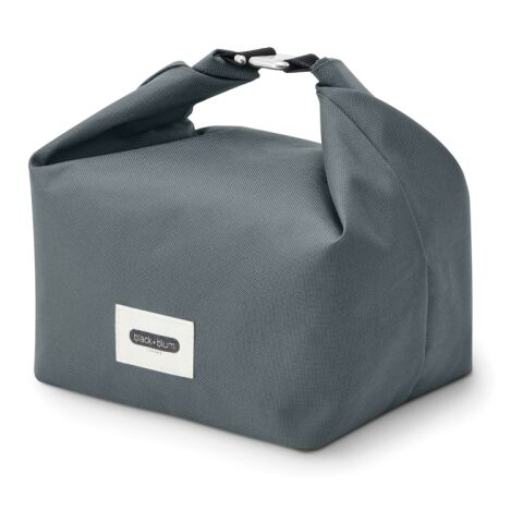Sac lunch isotherme 6,7L Black+Blum gris | sans marquage | non disponible | non disponible