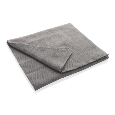 Écharpe 180x30cm Elles AWARE™ Polylana® gris | sans marquage | non disponible | non disponible | non disponible