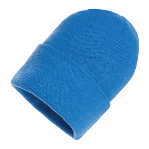Bonnet Impact Polylana® avec traceur AWARE™ Bleu Tranquille | sans marquage | non disponible | non disponible | non disponible