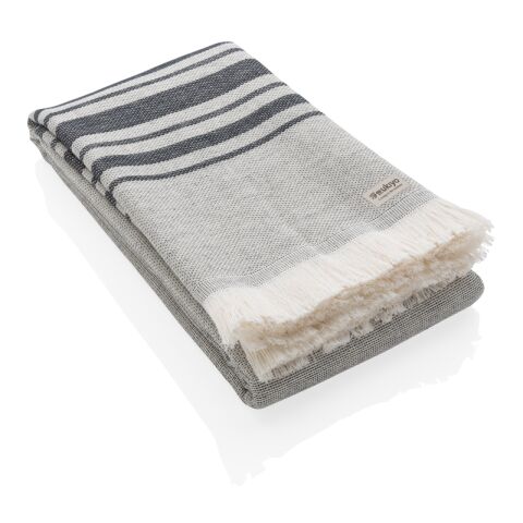 Serviette Hammam Ukiyo Yumiko AWARE™ noir | sans marquage | non disponible | non disponible | non disponible
