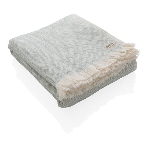 Serviette/couverture 4 Saisons Ukiyo Hisako AWARE™ vert | sans marquage | non disponible | non disponible | non disponible