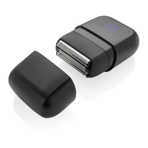 Rasoir de voyage IPX7 rechargeable TrimBlade noir | sans marquage | non disponible | non disponible