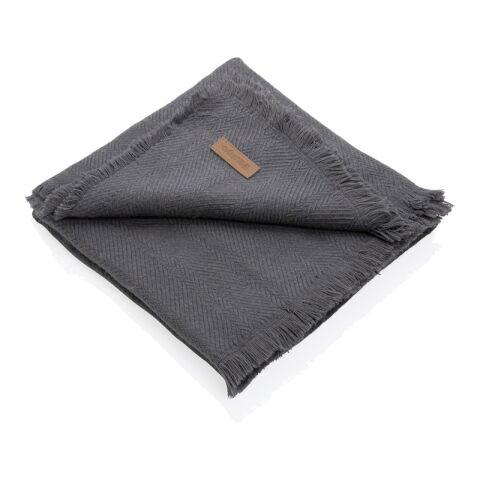 Couverture Ukiyo Aware™ Polylana® gris | sans marquage | non disponible | non disponible | non disponible