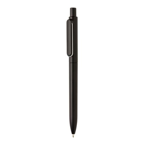 Stylo X6 noir | sans marquage | non disponible | non disponible