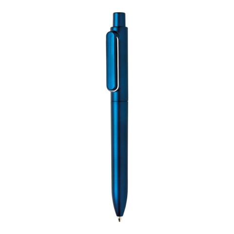 Stylo X6 bleu | sans marquage | non disponible | non disponible