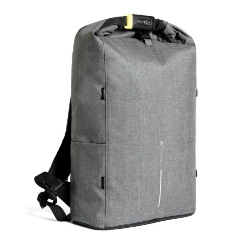 Sac a dos publicitaire antivol Bobby Urban Lite allbranded