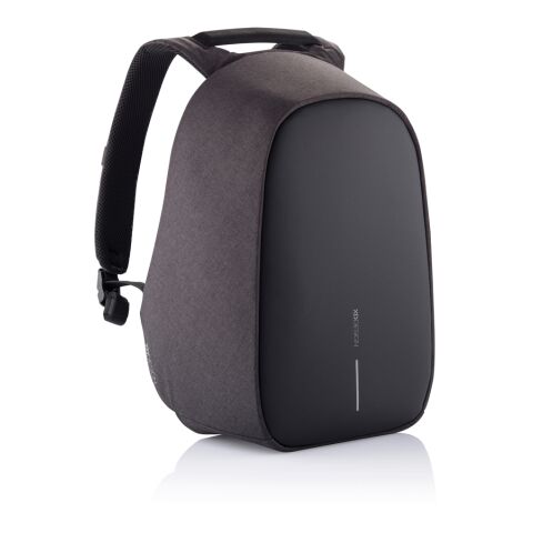 Sac à dos antivol Bobby Hero XL noir-antracite | sans marquage | non disponible | non disponible