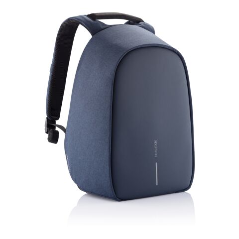 Sac à dos antivol Bobby Hero XL bleu marine-antracite | sans marquage | non disponible | non disponible