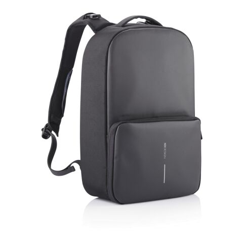 Sac de sport XD Design Flex noir-blue marin | M | sans marquage | non disponible | non disponible | non disponible