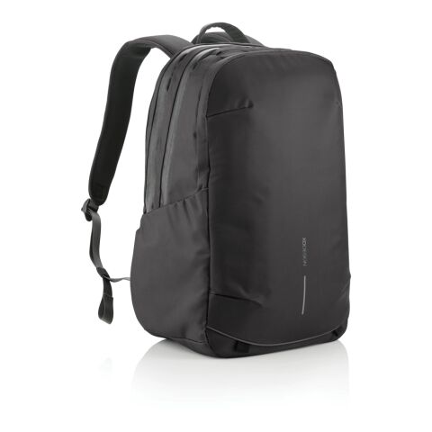 Sac à dos Bobby Explore noir-vert | L | sans marquage | non disponible | non disponible