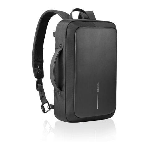 Bobby Bizz 2.0 sac à dos et sacoche antivol noir | sans marquage | non disponible | non disponible