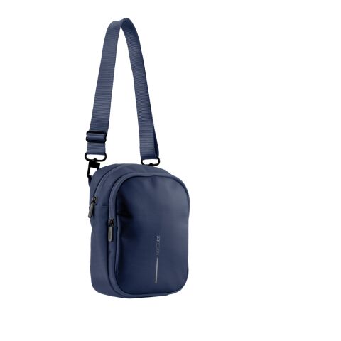 Sac bandoulière Boxy blue marin-blue marin | sans marquage | non disponible | non disponible