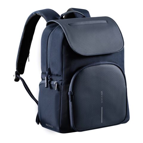 Sac à dos souple XD Design blue marin-noir | sans marquage | non disponible | non disponible