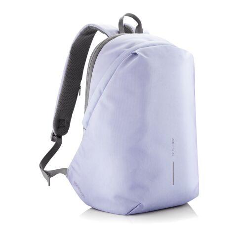 Sac à dos antivol Bobby Soft Lavande-gris | non disponible | sans marquage | non disponible | non disponible | non disponible