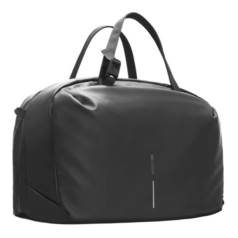Sac week-end étanche URBAN noir-gris | sans marquage | non disponible | non disponible