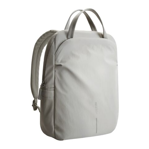 Sac à dos Soft Tote XD Design blanc-gris