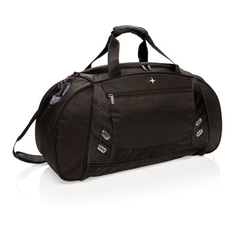 Sac de sport/weekend Swiss Peak noir | sans marquage | non disponible | non disponible | non disponible