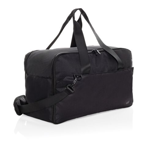 Sac weekend ordinateur 15.6&#039;&#039; en rPET AWARE™ Swiss Peak noir | sans marquage | non disponible | non disponible | non disponible