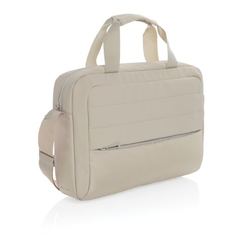 Sacoche pour ordinateur 15,6'' rPET AWARE™ Armond gris | sans marquage | non disponible | non disponible