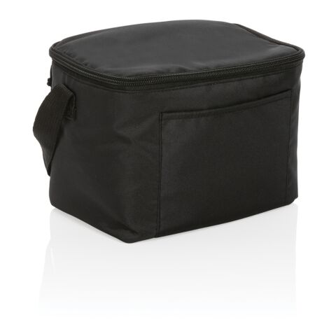 Sac isotherme Impact AWARE™ noir | sans marquage | non disponible | non disponible