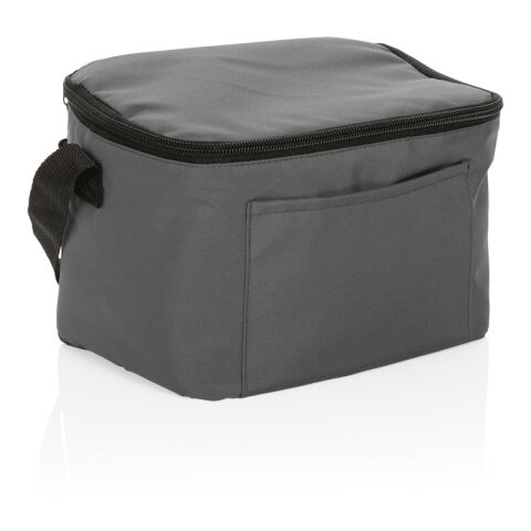 Sac isotherme Impact AWARE™ gris | sans marquage | non disponible | non disponible