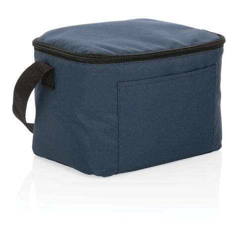 Sac isotherme Impact AWARE™ bleu marine | sans marquage | non disponible | non disponible