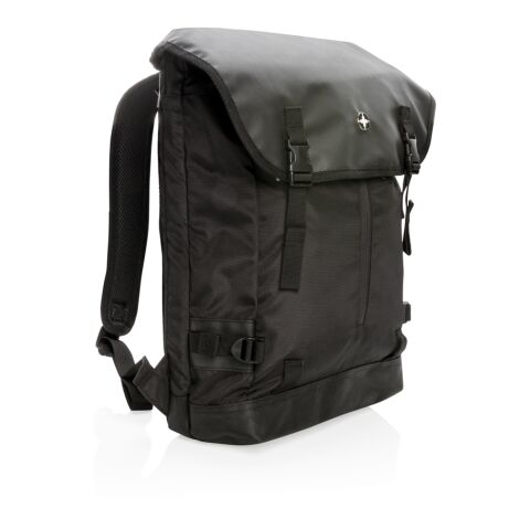 Sac à dos ordinateur 17” noir | sans marquage | non disponible | non disponible | non disponible