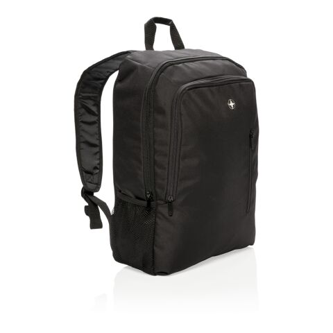 Sac à dos ordinateur 17” noir | sans marquage | non disponible | non disponible | non disponible