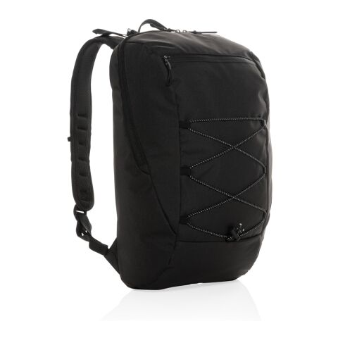 Sac à dos randonnée 18L Impact AWARE™ noir | sans marquage | non disponible | non disponible | non disponible