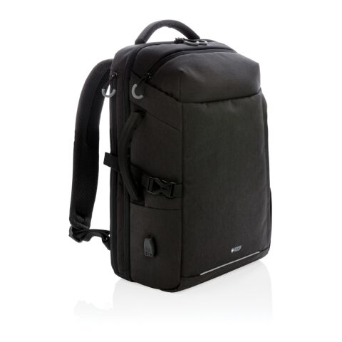 Sac à dos week-end XXL Swiss Peak AWARE™ noir | sans marquage | non disponible | non disponible | non disponible