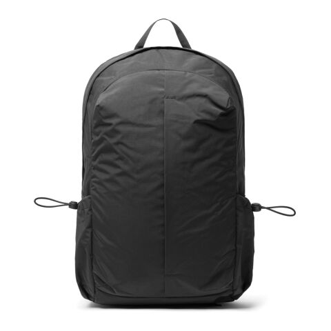 Sac à dos ordinateur 15,6 pouces en nylon RCS KENTO URBAN noir | sans marquage | non disponible | non disponible