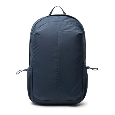Sac à dos ordinateur 15,6 pouces en nylon RCS KENTO URBAN bleu marin | sans marquage | non disponible | non disponible