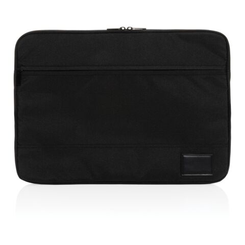 Pochette pour ordinateur portable 15.6' Impact AWARE™ noir | sans marquage | non disponible | non disponible