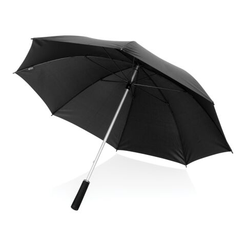 Parapluie 25&quot;ultra-léger et manuel Swiss Peak Aware™ noir | sans marquage | non disponible | non disponible